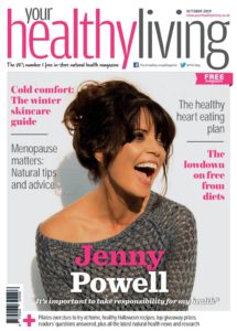 Your Healthy Living – October 2019