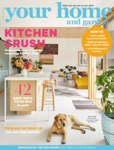 Your Home and Garden – October 2019