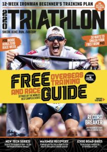 220 Triathlon UK – December 2019