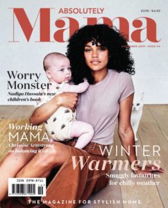 Absolutely Mama – November 2019
