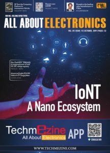 All about Electronics – October 2019