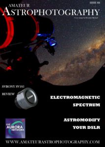 Amateur Astrophotography – Issue 69 2019