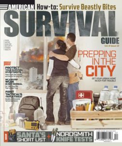 American Survival Guide – December 2019