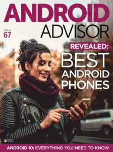 Android Advisor – October 2019