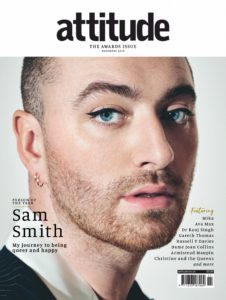 Attitude Magazine – November 2019