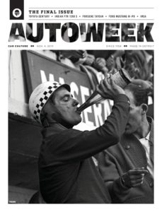 Autoweek USA – November 04, 2019