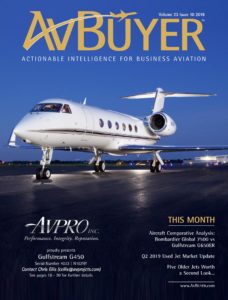 AvBuyer Magazine – October 2019