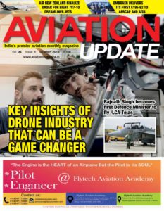 Aviation Update – October 2019