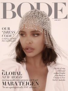 BODE Magazine – June 2019