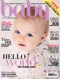 Baby Magazine – December 2019