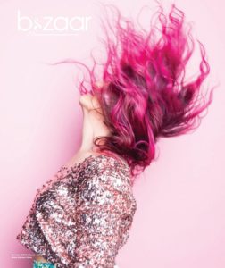 Bazaar Magazine – October 2019