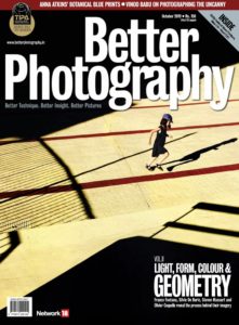 Better Photography – October 2019