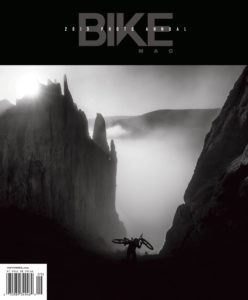 Bike Magazine – September 2019