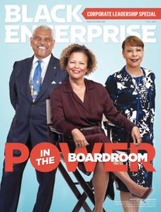 Black Enterprise – October 2019