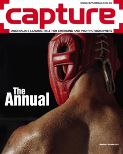 Capture Australia – November-December 2019