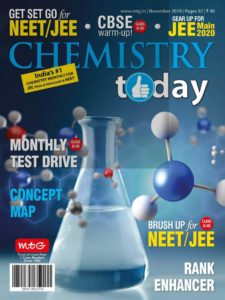 Chemistry Today – November 2019