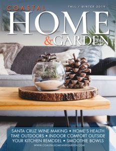 Coastal Home & Garden – Fall-Winter 2019