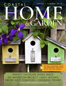Coastal Home & Garden – Spring-Summer 2019