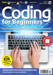 Coding for Beginners (Second Edition) – Vol 31, 2019