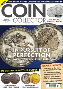 Coin Collector – Winter