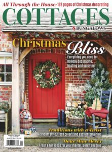 Cottages & Bungalows – December-January 2019
