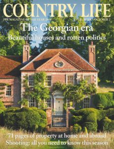 Country Life UK – October 02, 2019