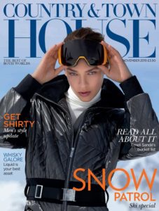 Country & Town House – November 2019
