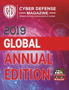 Cyber Defense – Global Annual 2019