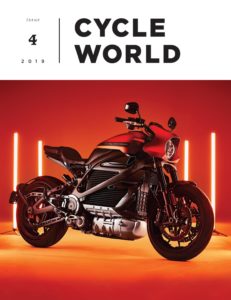 Cycle World – September 2019