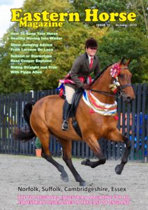 Eastern Horse Magazine – October 2019