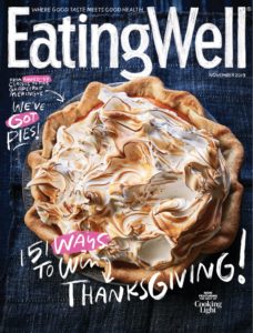 EatingWell – November