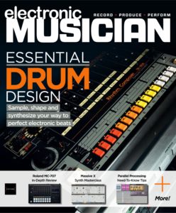 Electronic Musician – December 2019