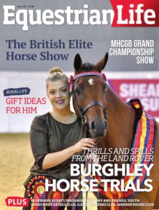 Equestrian Life – October 2019