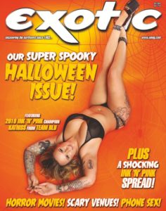 Exotic – October 2019