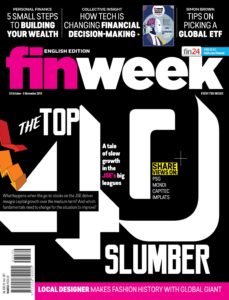 Finweek English Edition – October 24, 2019