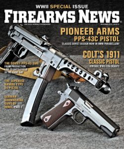Firearms News – November 2019
