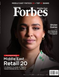 Forbes Middle East English Edition – September 2019