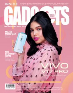 Gadgets Magazine – October 2019