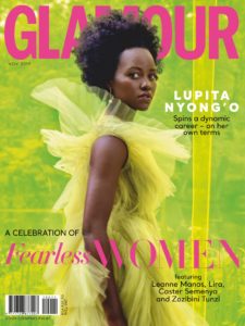 Glamour South Africa – November 2019