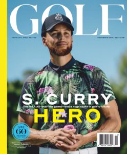 Golf Magazine USA – November 2019