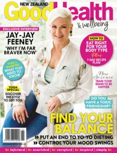 Good Health Choices New Zealand – November 2019