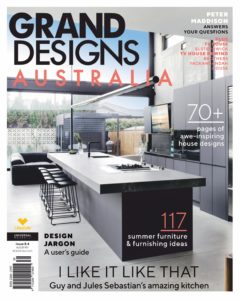 Grand Designs Australia – August 2019