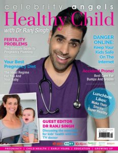 Healthy Child with Dr Ranj Singh – Autumn 2019