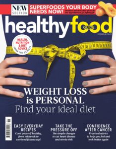 Healthy Food Guide UK – October 2019