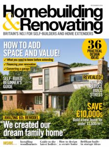 Homebuilding & Renovating – December 2019