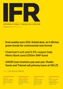 IFR Magazine – October 05 2019