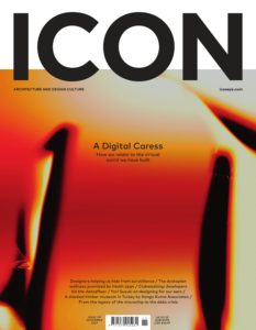 Icon – November 2019