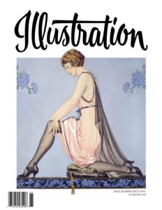 Illustration Magazine – Issue 65, 2019