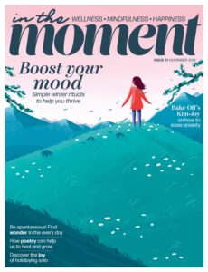 In The Moment – November 2019