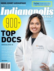 Indianapolis Monthly – November 2019